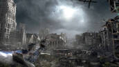 Скриншот №1 из Metro: Last Light Redux (PC)