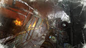 Скриншот №4 из Metro: Last Light Redux (PC)