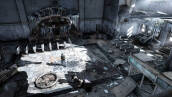 Скриншот №1 из Metro Redux Bundle (PC)