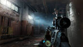 Скриншот №10 из Metro Redux Bundle (PC)