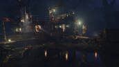 Скриншот №2 из Metro Exodus - Gold Edition (PC)
