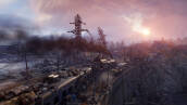 Скриншот №3 из Metro Exodus - Gold Edition (PC)
