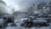 Скриншот №6 из Metro Exodus - Gold Edition (PC)