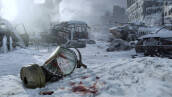 Скриншот №8 из Metro Exodus - Gold Edition (PC)