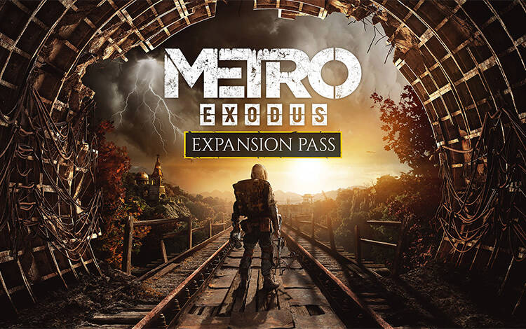 Скриншот №0 из Metro Exodus Expansion Pass (PC)