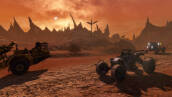 Скриншот №4 из Red Faction Guerrilla Re-Mars-tered (PC)