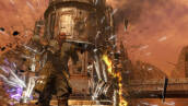 Скриншот №5 из Red Faction Guerrilla Re-Mars-tered (PC)