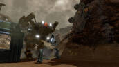 Скриншот №6 из Red Faction Guerrilla Re-Mars-tered (PC)