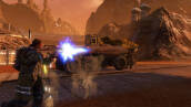 Скриншот №7 из Red Faction Guerrilla Re-Mars-tered (PC)