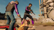 Скриншот №1 из Saints Row (PC)