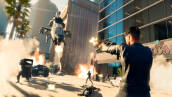 Скриншот №3 из Saints Row (PC)