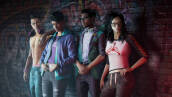 Скриншот №6 из Saints Row (PC)