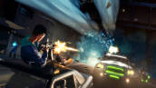 Скриншот №9 из Saints Row (PC)