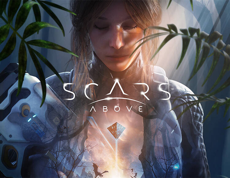 Scars Above (PC)