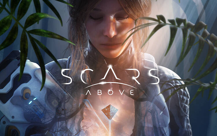 Скриншот №0 из Scars Above (PC)