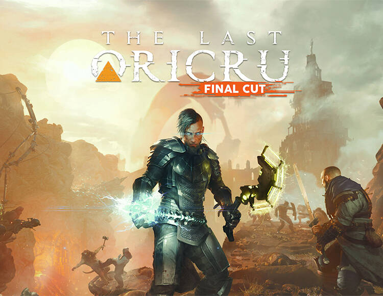 

The Last Oricru - Final Cut (PC)