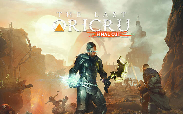 Скриншот №0 из The Last Oricru - Final Cut (PC)