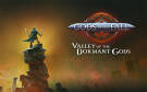 Скриншот №0 из Gods Will Fall - Valley of the Dormant Gods Season Pass (PC)