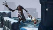 Скриншот №3 из Gods Will Fall - Valley of the Dormant Gods Season Pass (PC)