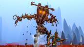 Скриншот №6 из Gods Will Fall - Valley of the Dormant Gods Season Pass (PC)