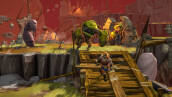 Скриншот №7 из Gods Will Fall - Valley of the Dormant Gods Season Pass (PC)