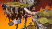 Скриншот №9 из Gods Will Fall - Valley of the Dormant Gods Season Pass (PC)