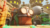 Скриншот №4 из Bears In Space (PC)