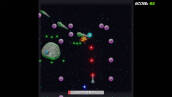 Скриншот №5 из Bears In Space (PC)