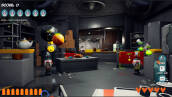 Скриншот №6 из Bears In Space (PC)