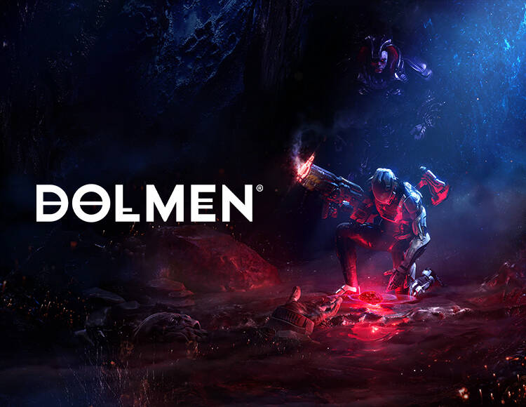 

Dolmen (PC)