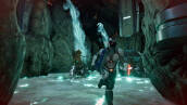 Скриншот №1 из Dolmen (PC)