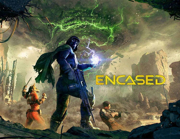 

Encased (PC)