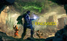 Скриншот №0 из Encased (PC)