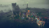 Скриншот №1 из Floodland (PC)