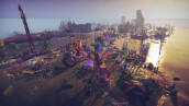 Скриншот №2 из Floodland (PC)