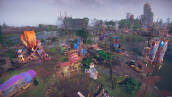 Скриншот №3 из Floodland (PC)