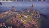 Скриншот №10 из Floodland (PC)