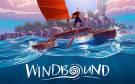 Скриншот №0 из Windbound (PC)