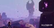 Скриншот №1 из Windbound (PC)