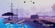 Скриншот №3 из Windbound (PC)