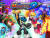 Скриншот №1 из Mighty No. 9 (PC)