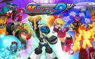 Скриншот №0 из Mighty No. 9 (PC)