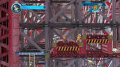 Скриншот №1 из Mighty No. 9 (PC)