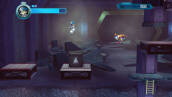 Скриншот №2 из Mighty No. 9 (PC)