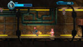 Скриншот №3 из Mighty No. 9 (PC)
