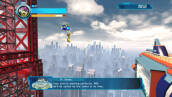 Скриншот №4 из Mighty No. 9 (PC)