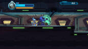 Скриншот №7 из Mighty No. 9 (PC)