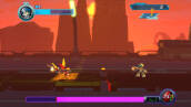 Скриншот №9 из Mighty No. 9 (PC)