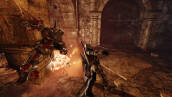 Скриншот №3 из Painkiller: Hell & Damnation (PC)