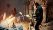 Скриншот №10 из Painkiller: Hell & Damnation (PC)
